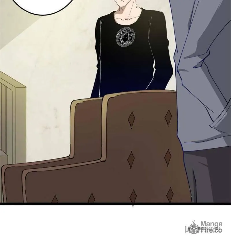 The Three Realms Online Shop Chapter 6 page 45 - 