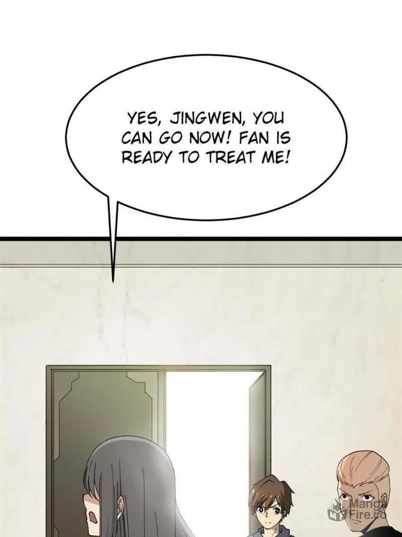 The Three Realms Online Shop Chapter 6 page 48 - 