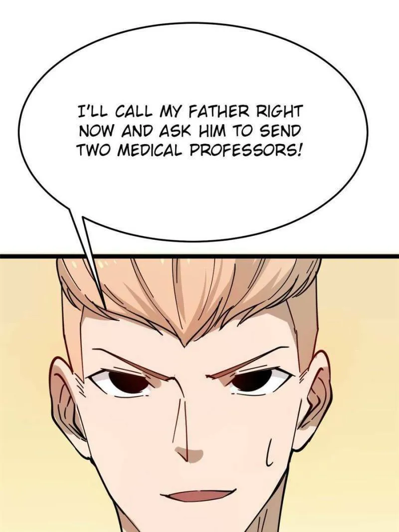 The Three Realms Online Shop Chapter 6 page 53 - 