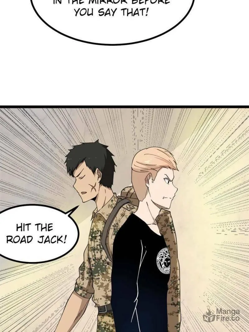 The Three Realms Online Shop Chapter 6 page 65 - 