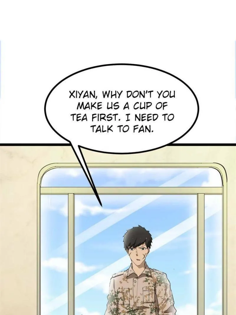 The Three Realms Online Shop Chapter 6 page 73 - 
