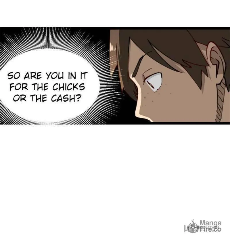 The Three Realms Online Shop Chapter 6 page 81 - 