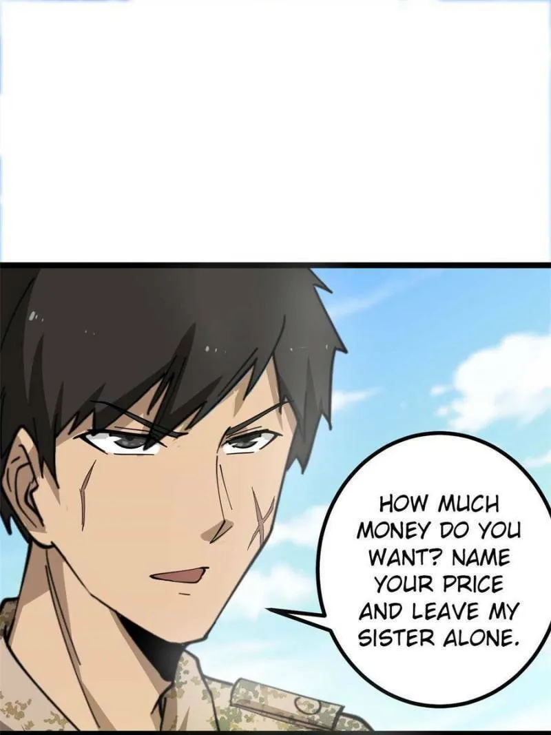 The Three Realms Online Shop Chapter 6 page 82 - 