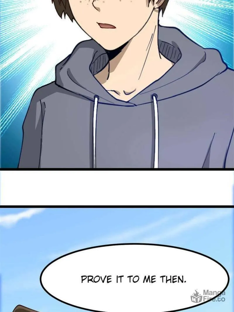 The Three Realms Online Shop Chapter 6 page 84 - 