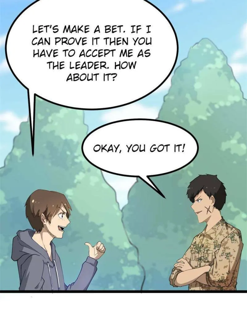 The Three Realms Online Shop Chapter 6 page 86 - 