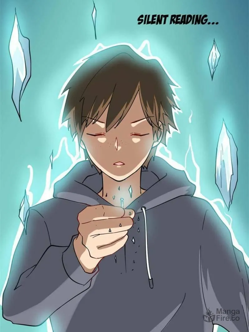 The Three Realms Online Shop Chapter 6 page 95 - 