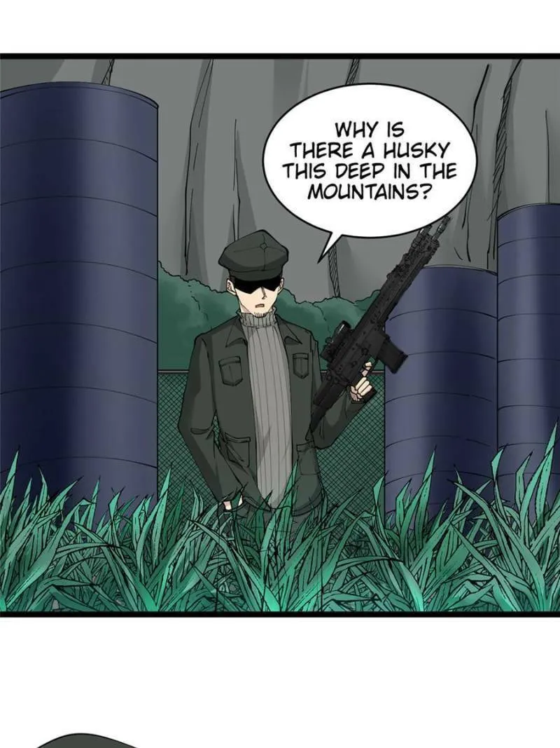The Three Realms Online Shop Chapter 65 page 1 - 