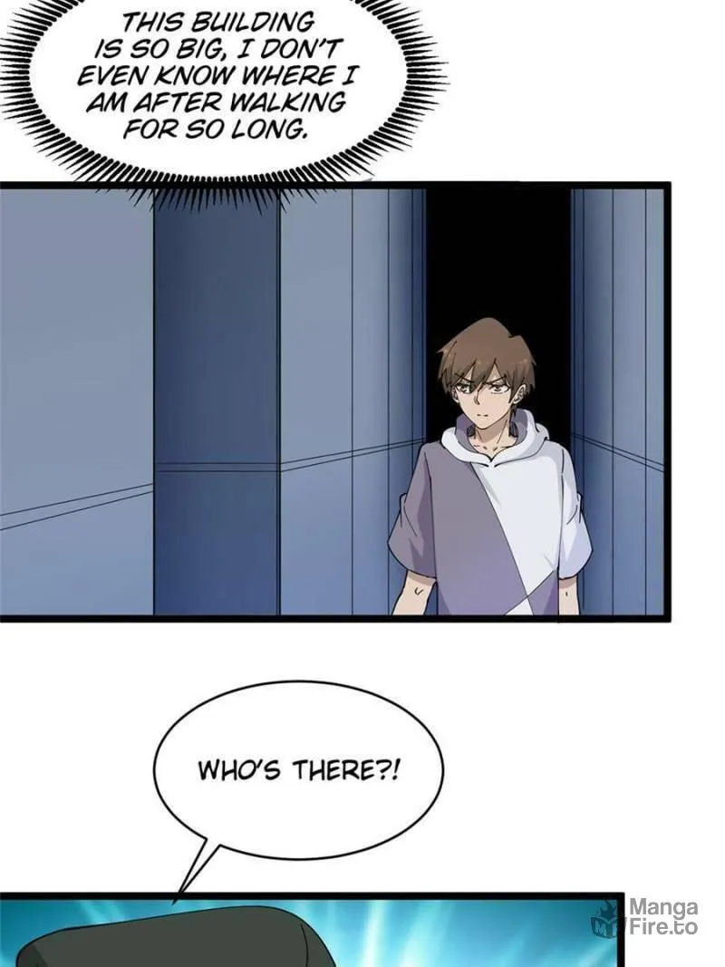 The Three Realms Online Shop Chapter 65 page 12 - 