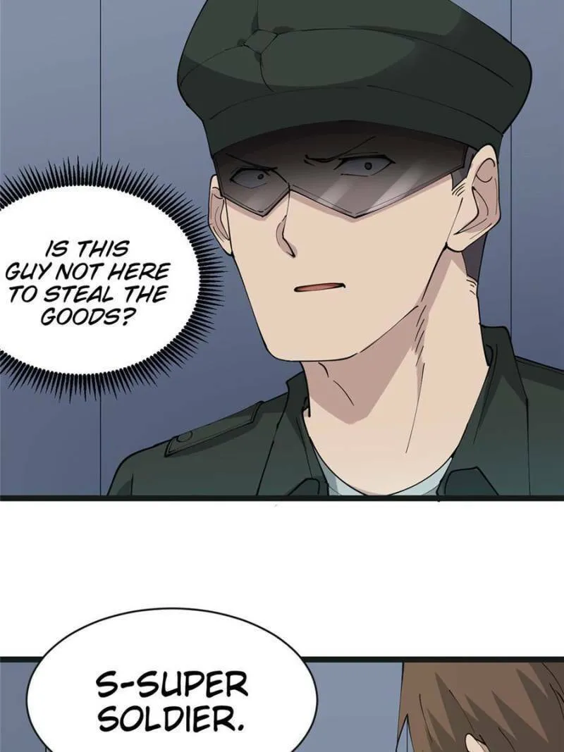 The Three Realms Online Shop Chapter 65 page 41 - 