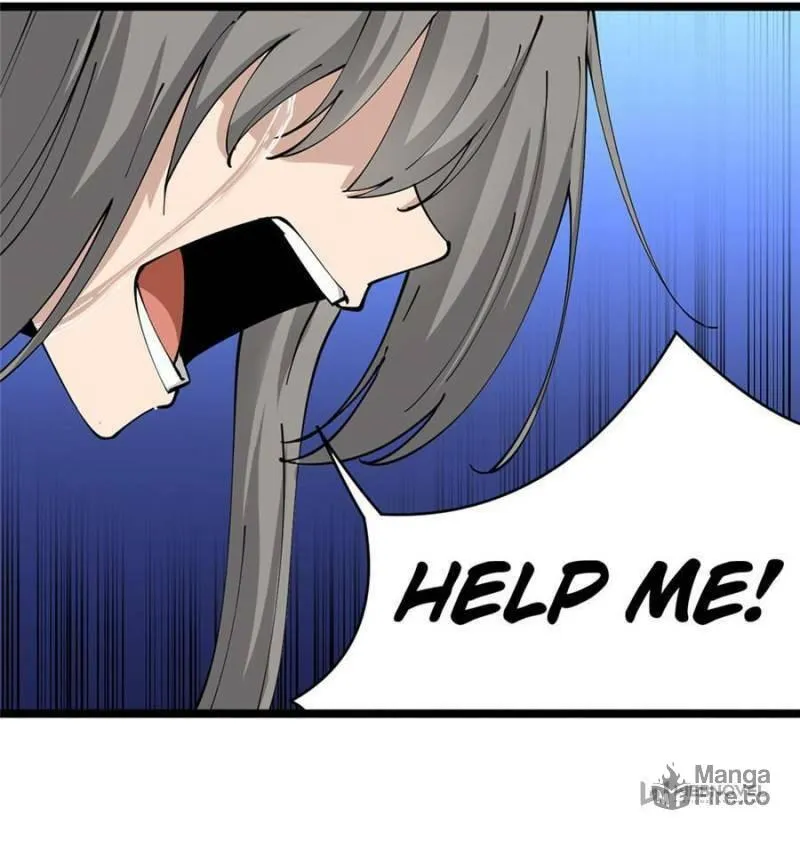 The Three Realms Online Shop Chapter 66 page 27 - 