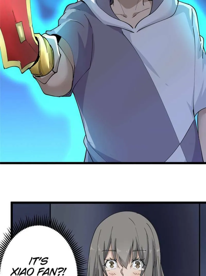 The Three Realms Online Shop Chapter 66 page 31 - 