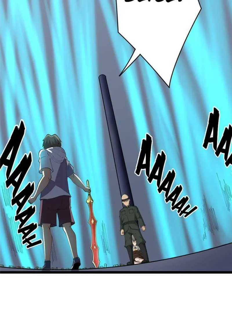 The Three Realms Online Shop Chapter 66 page 41 - 