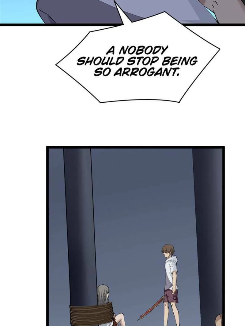 The Three Realms Online Shop Chapter 66 page 49 - 