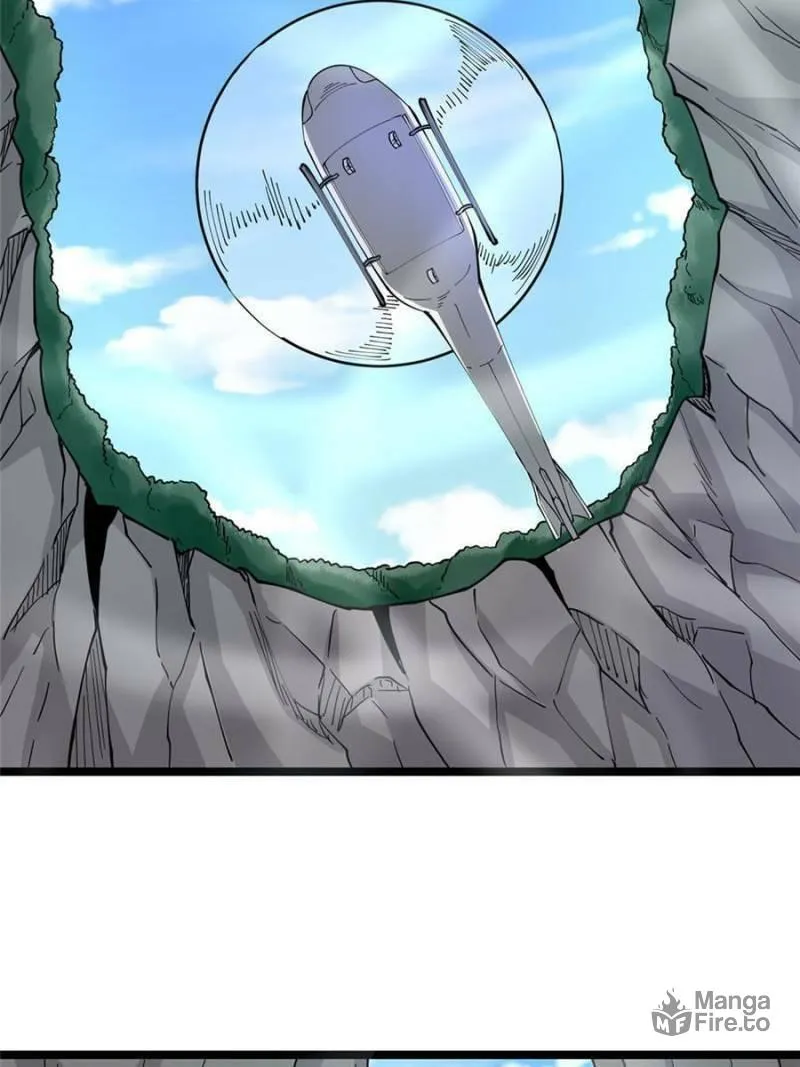 The Three Realms Online Shop Chapter 66 page 55 - 