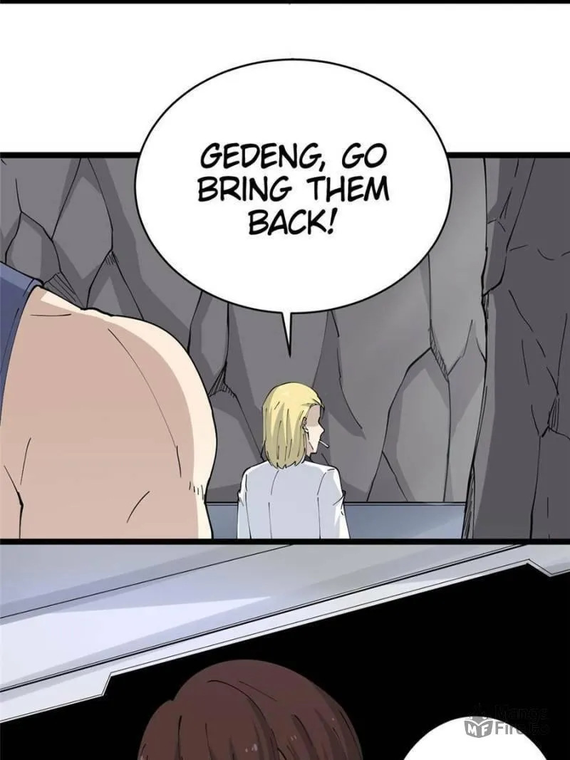 The Three Realms Online Shop Chapter 66 page 60 - 