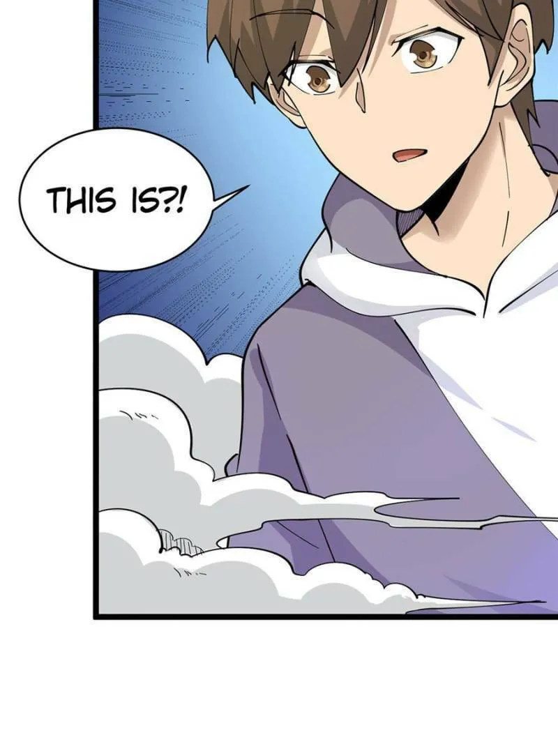 The Three Realms Online Shop Chapter 66 page 7 - 