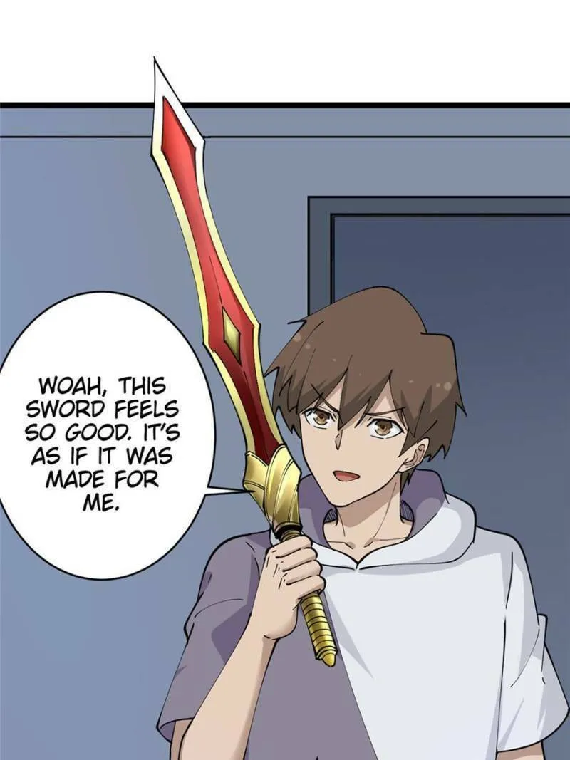 The Three Realms Online Shop Chapter 66 page 8 - 