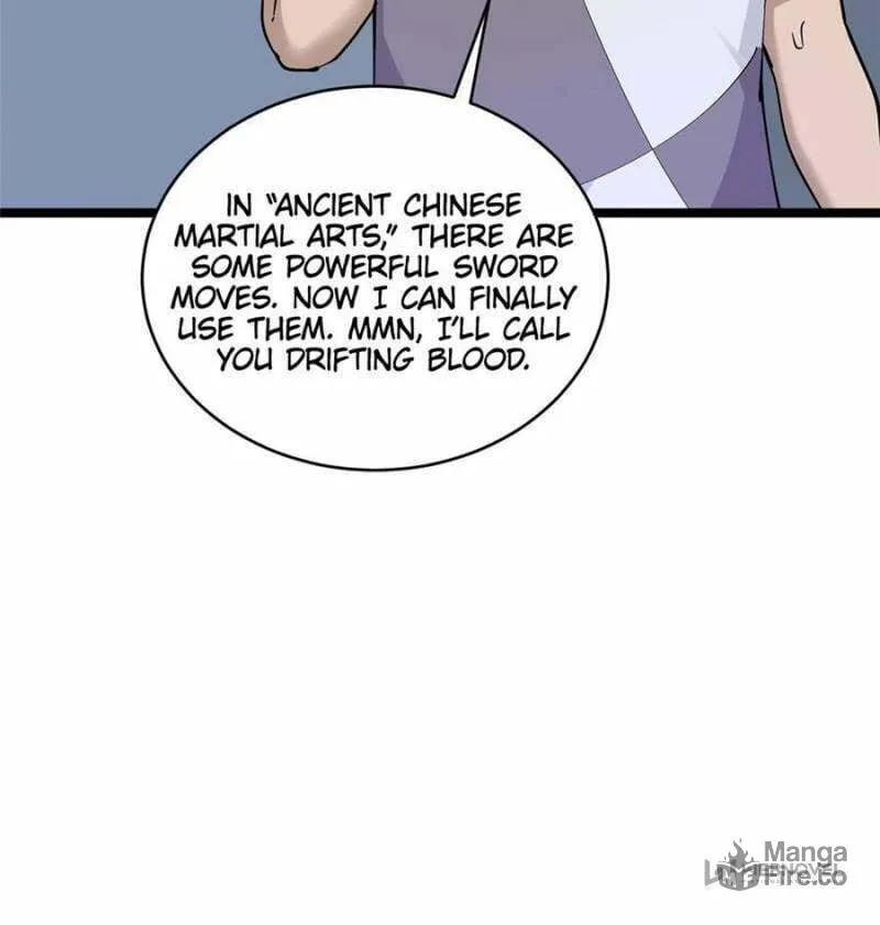 The Three Realms Online Shop Chapter 66 page 9 - 