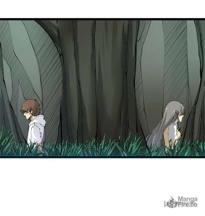 The Three Realms Online Shop Chapter 67 page 18 - 