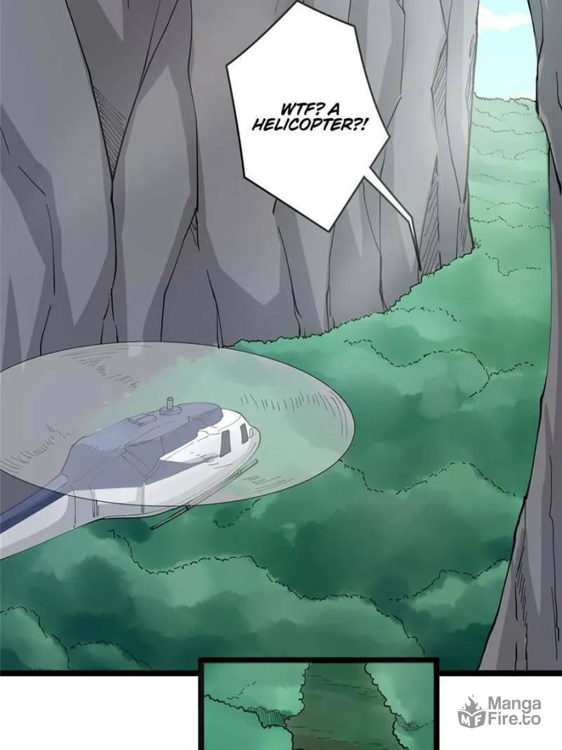 The Three Realms Online Shop Chapter 67 page 3 - 