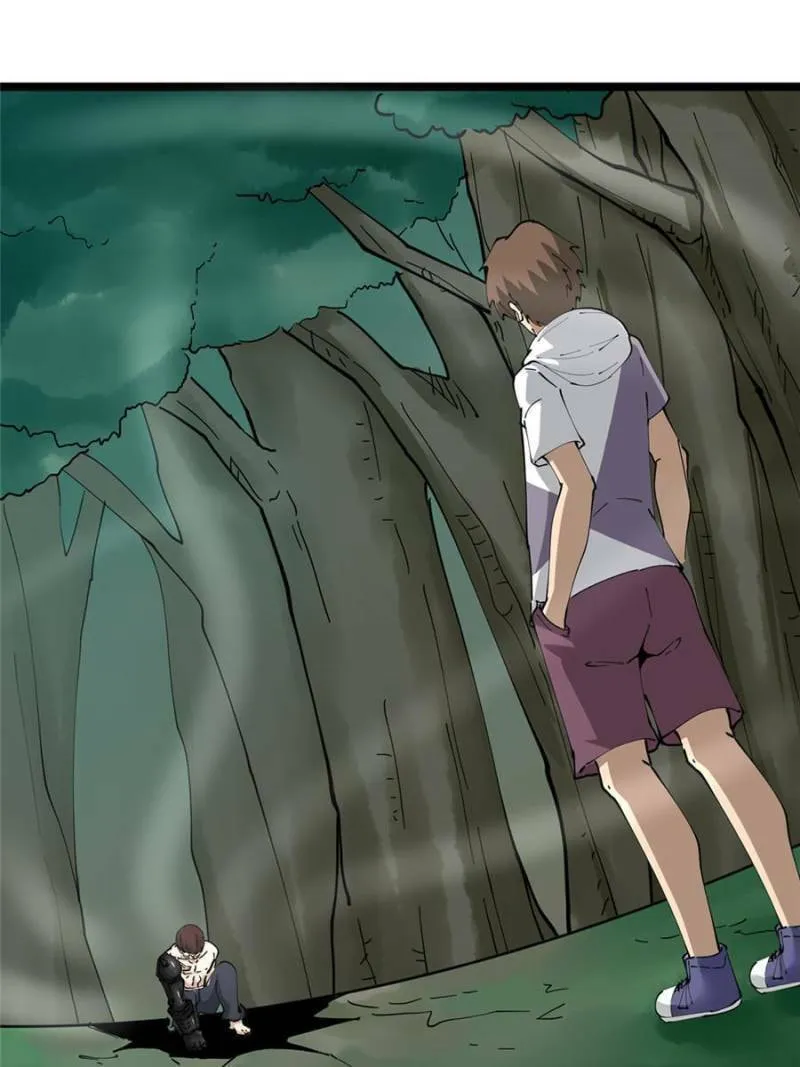 The Three Realms Online Shop Chapter 67 page 22 - 