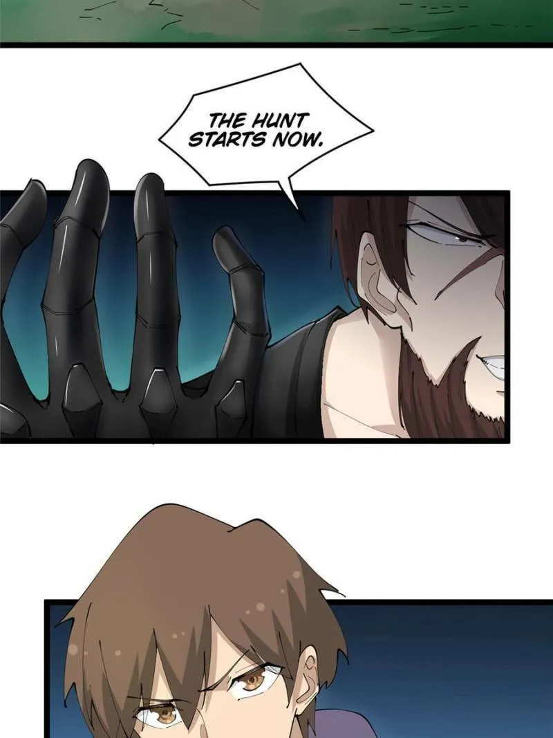 The Three Realms Online Shop Chapter 67 page 23 - 