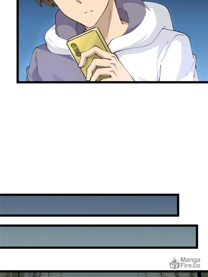 The Three Realms Online Shop Chapter 67 page 24 - 