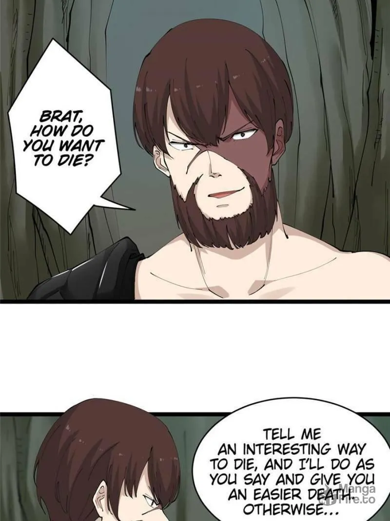 The Three Realms Online Shop Chapter 67 page 25 - 