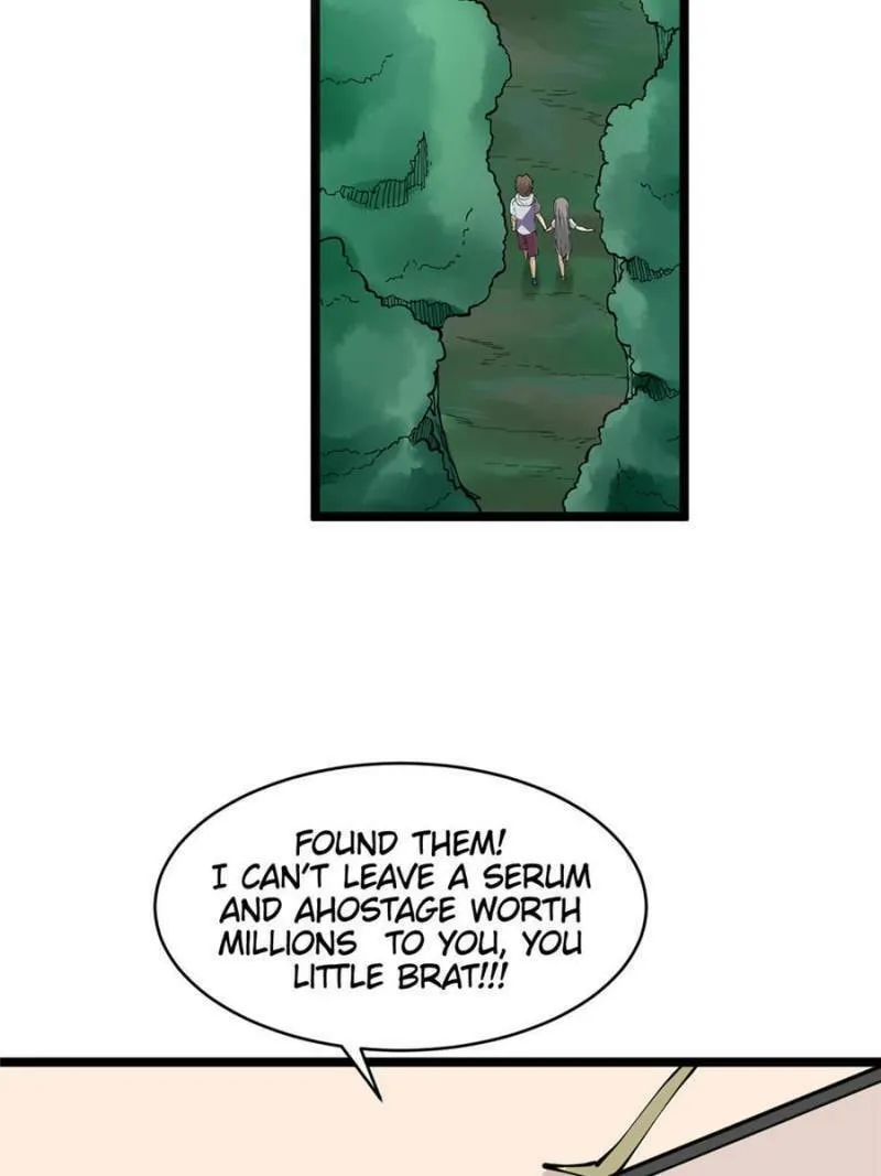The Three Realms Online Shop Chapter 67 page 4 - 