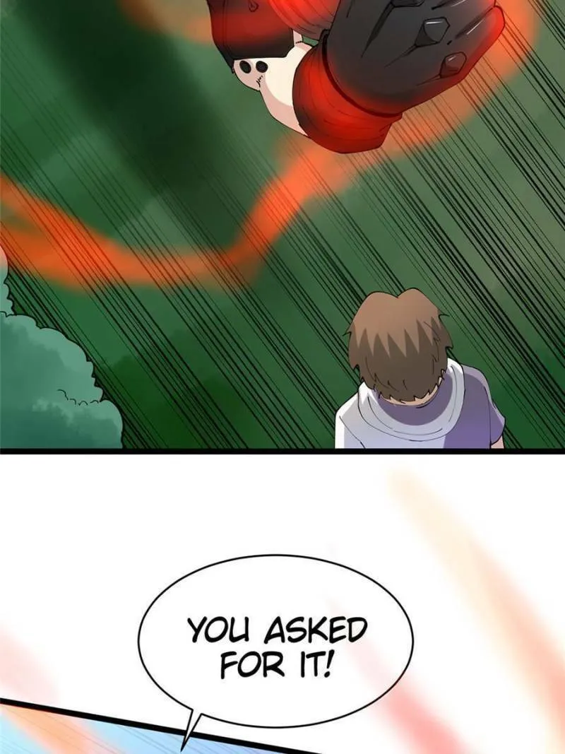 The Three Realms Online Shop Chapter 67 page 31 - 