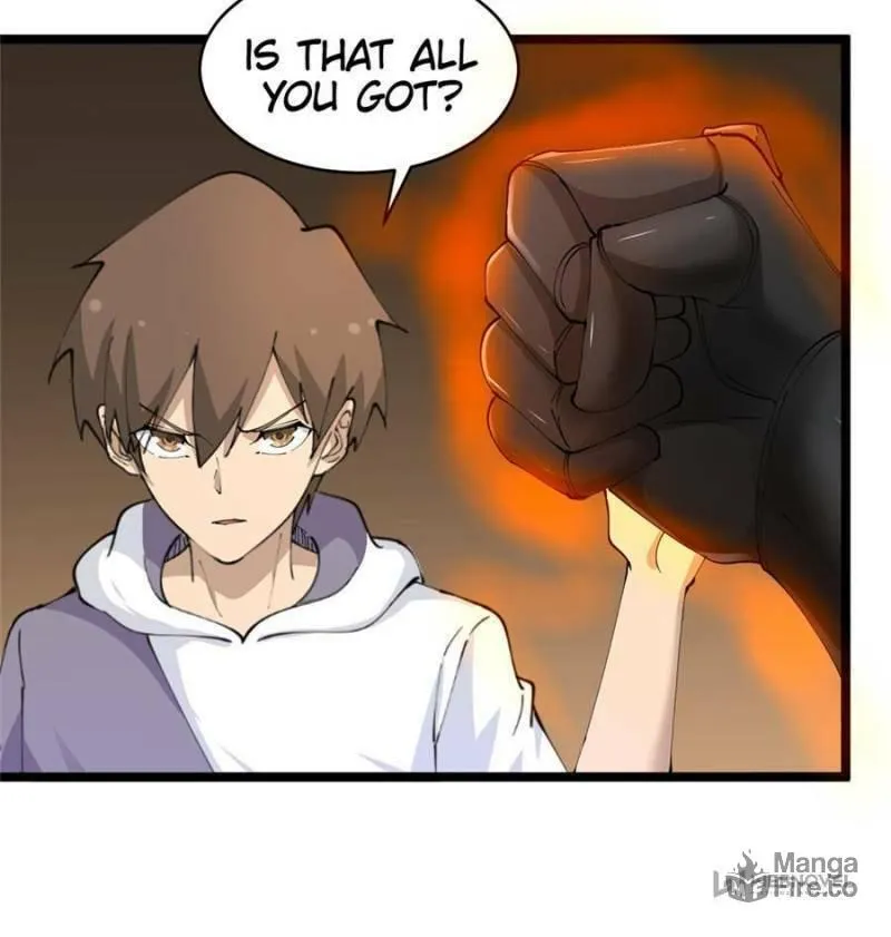 The Three Realms Online Shop Chapter 67 page 36 - 