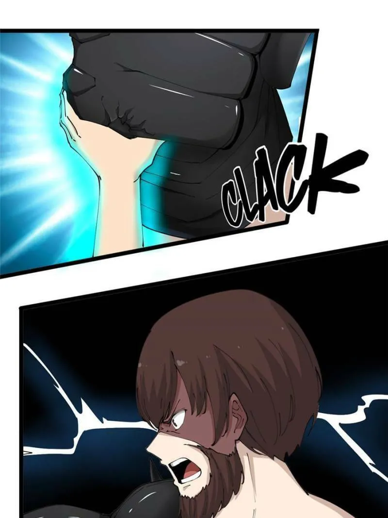 The Three Realms Online Shop Chapter 67 page 37 - 