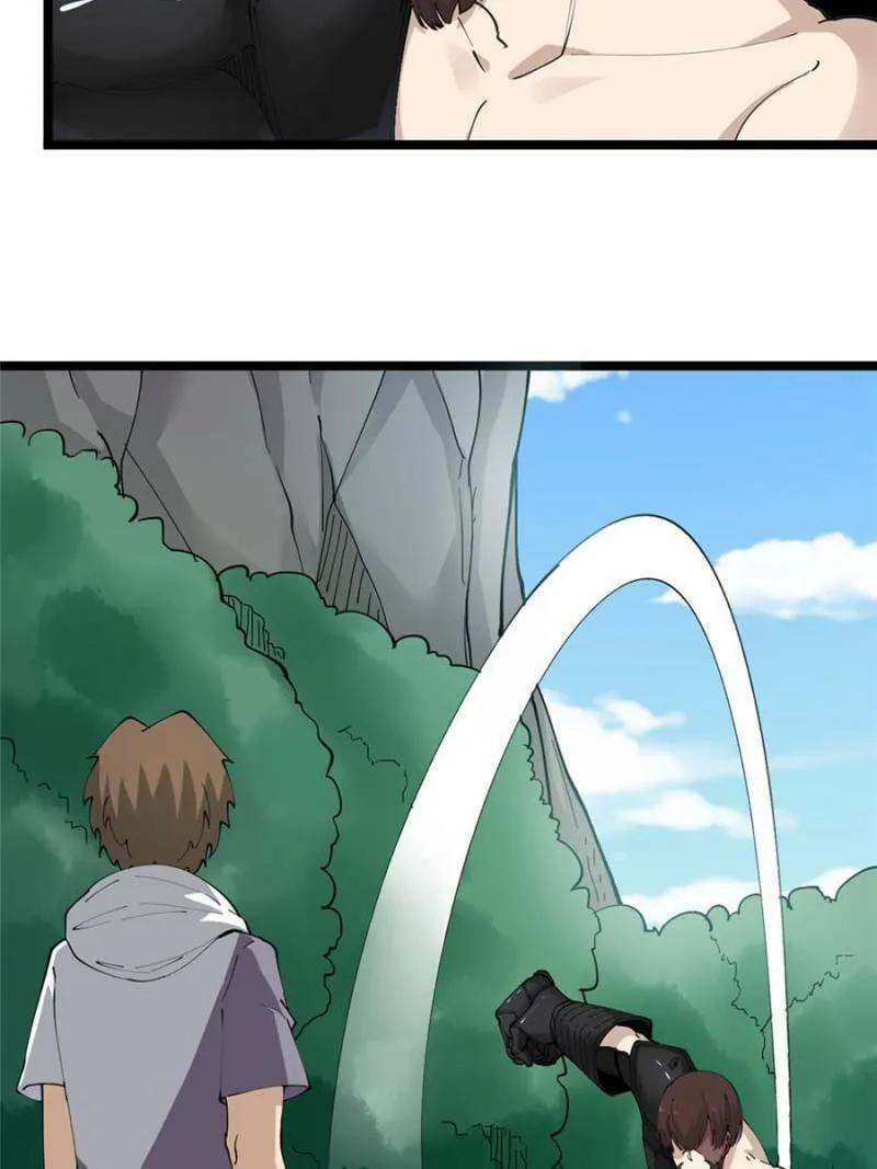 The Three Realms Online Shop Chapter 67 page 38 - 