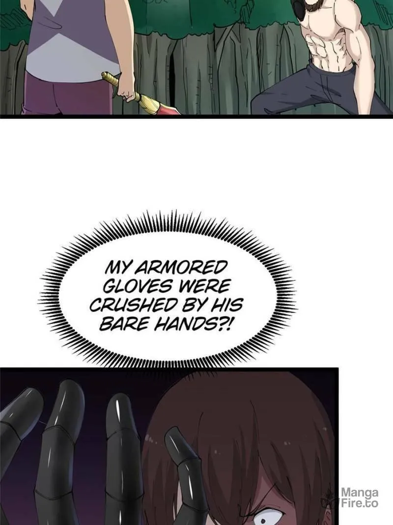 The Three Realms Online Shop Chapter 67 page 39 - 