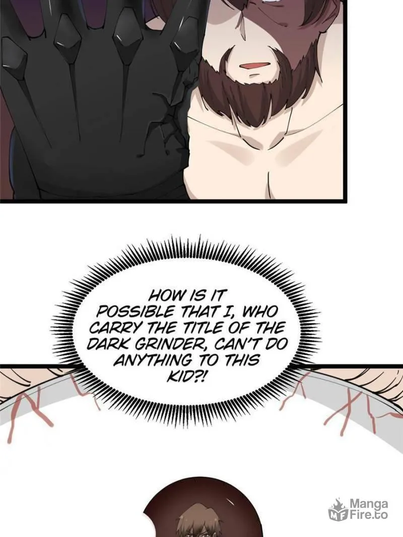 The Three Realms Online Shop Chapter 67 page 40 - 