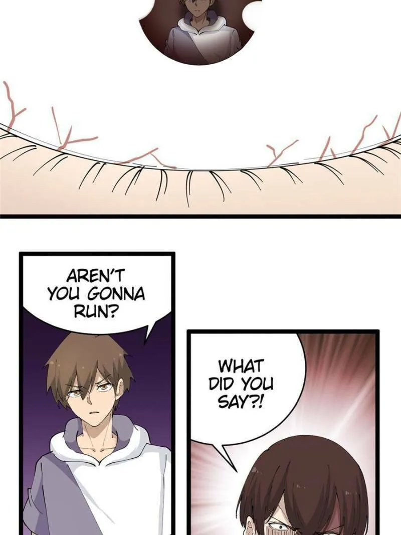 The Three Realms Online Shop Chapter 67 page 41 - 