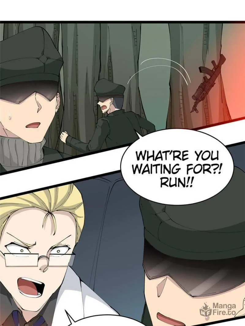 The Three Realms Online Shop Chapter 67 page 45 - 