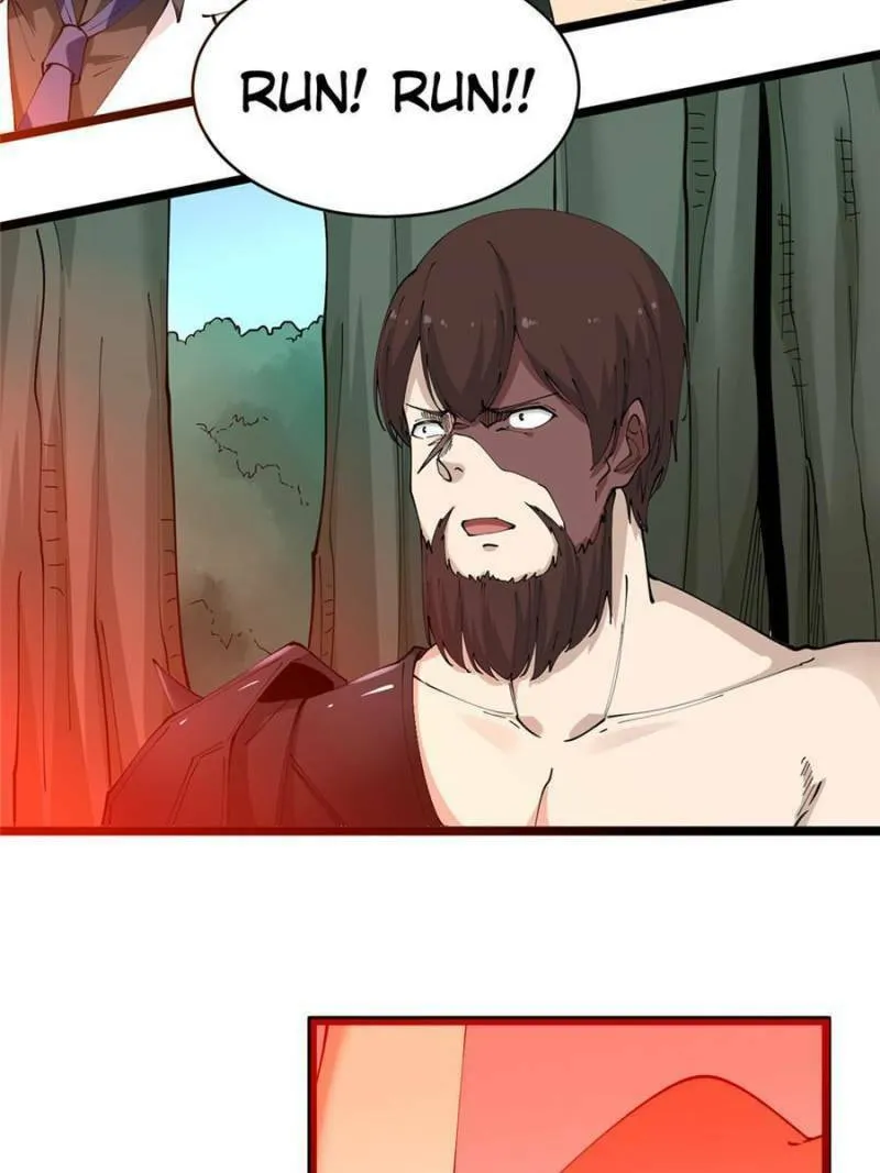 The Three Realms Online Shop Chapter 67 page 46 - 