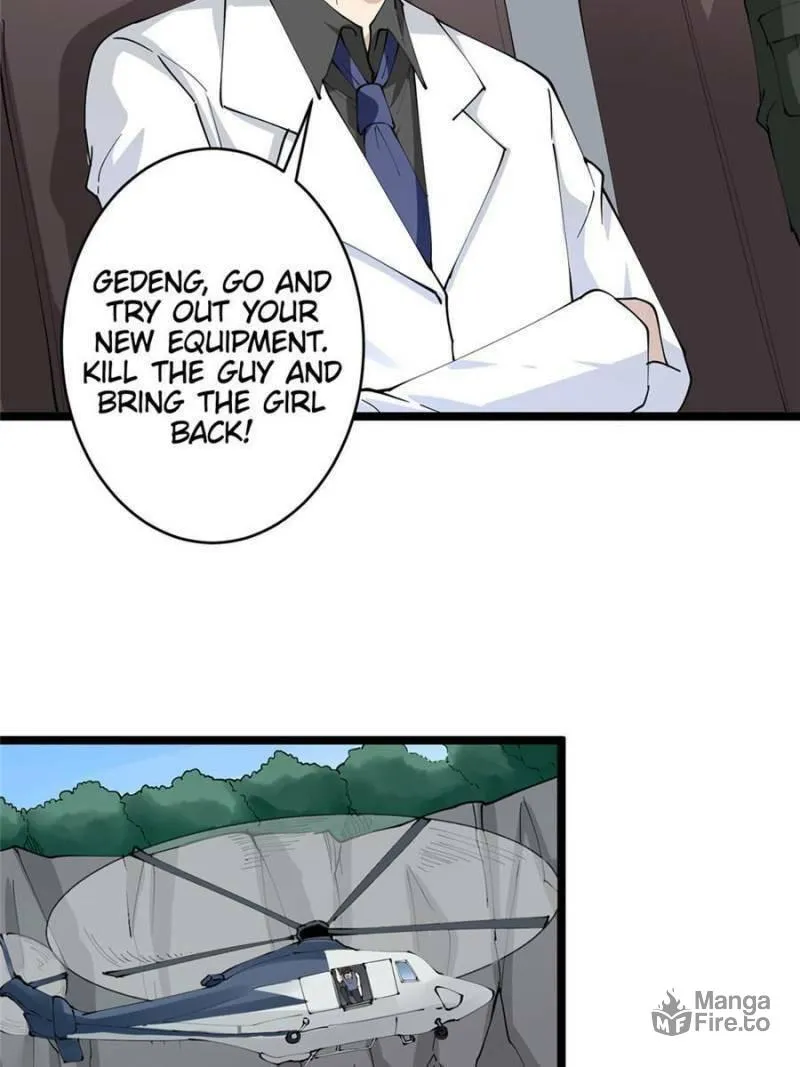 The Three Realms Online Shop Chapter 67 page 6 - 