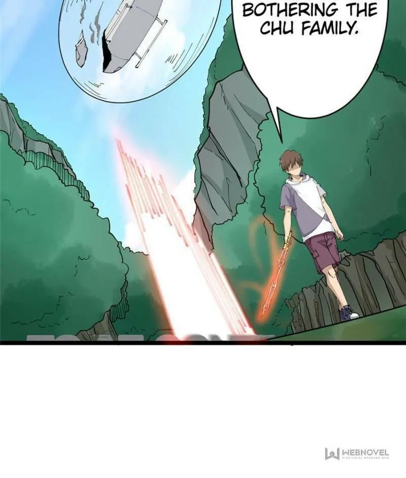 The Three Realms Online Shop Chapter 67 page 52 - 