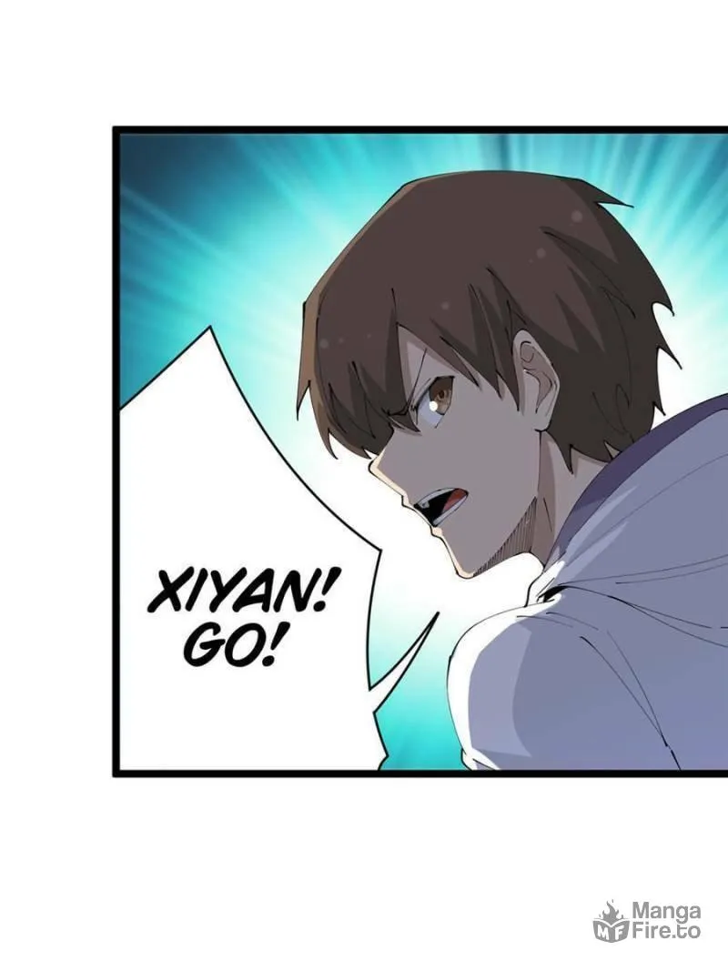 The Three Realms Online Shop Chapter 67 page 10 - 