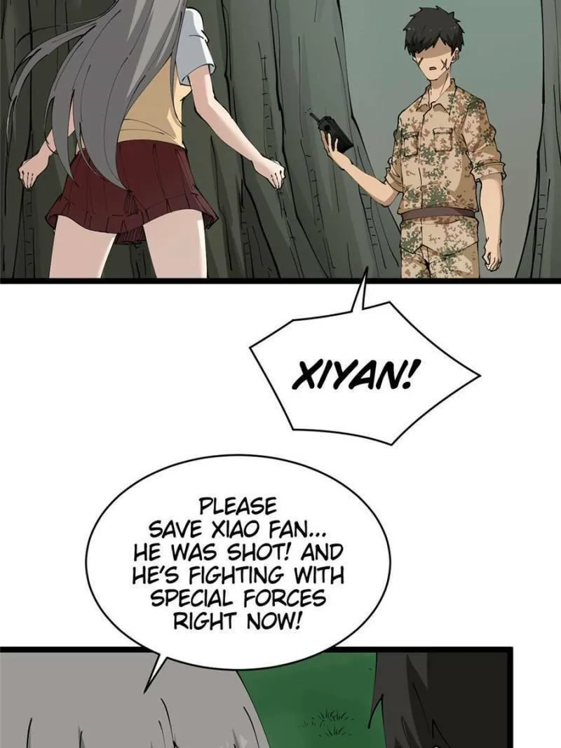 The Three Realms Online Shop Chapter 68 page 2 - 