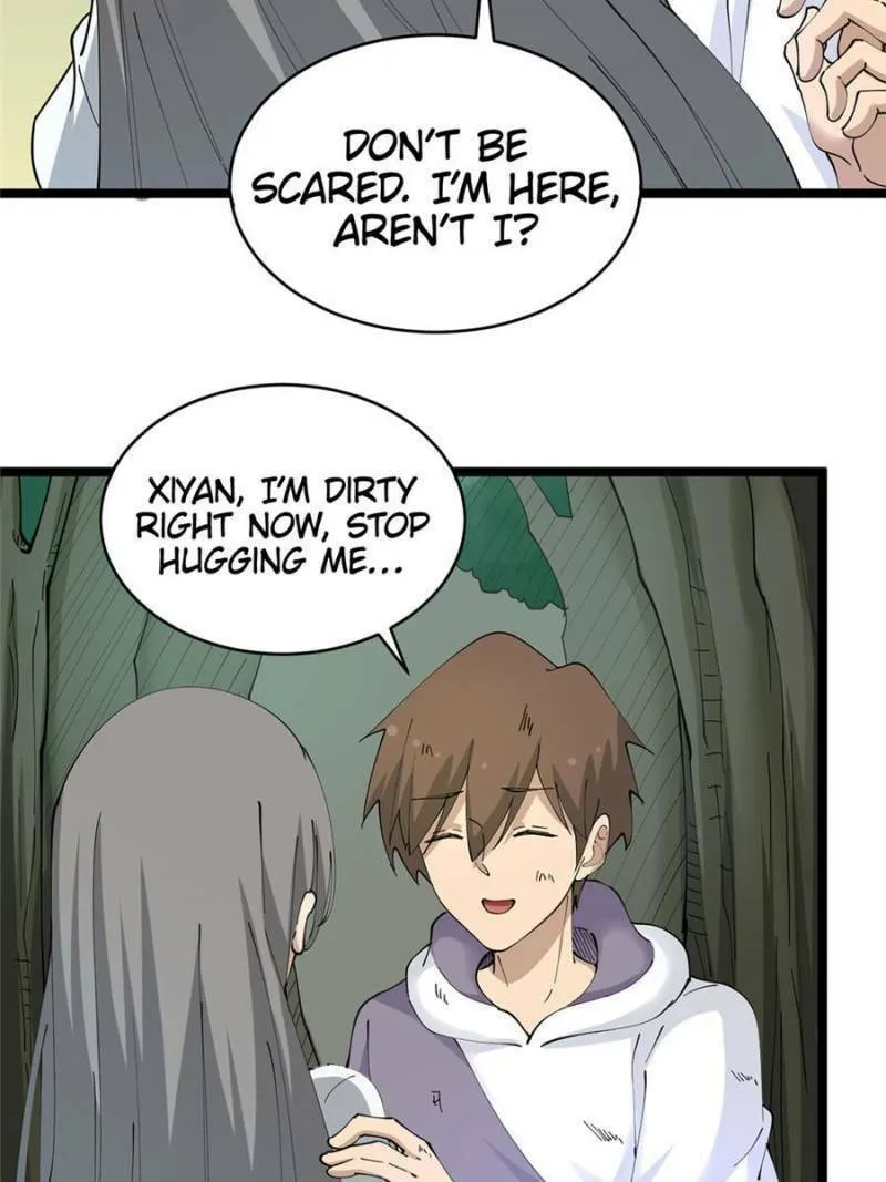 The Three Realms Online Shop Chapter 68 page 11 - 