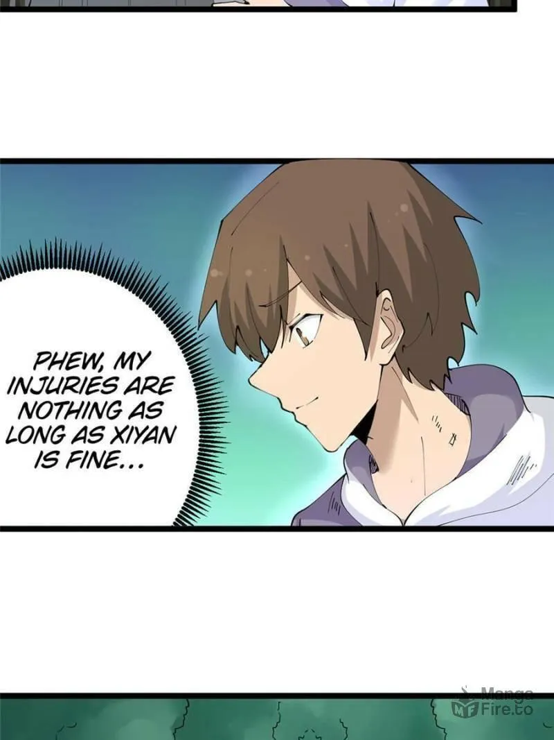 The Three Realms Online Shop Chapter 68 page 12 - 