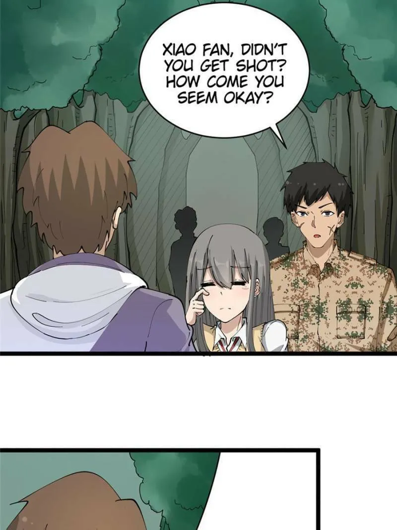 The Three Realms Online Shop Chapter 68 page 13 - 