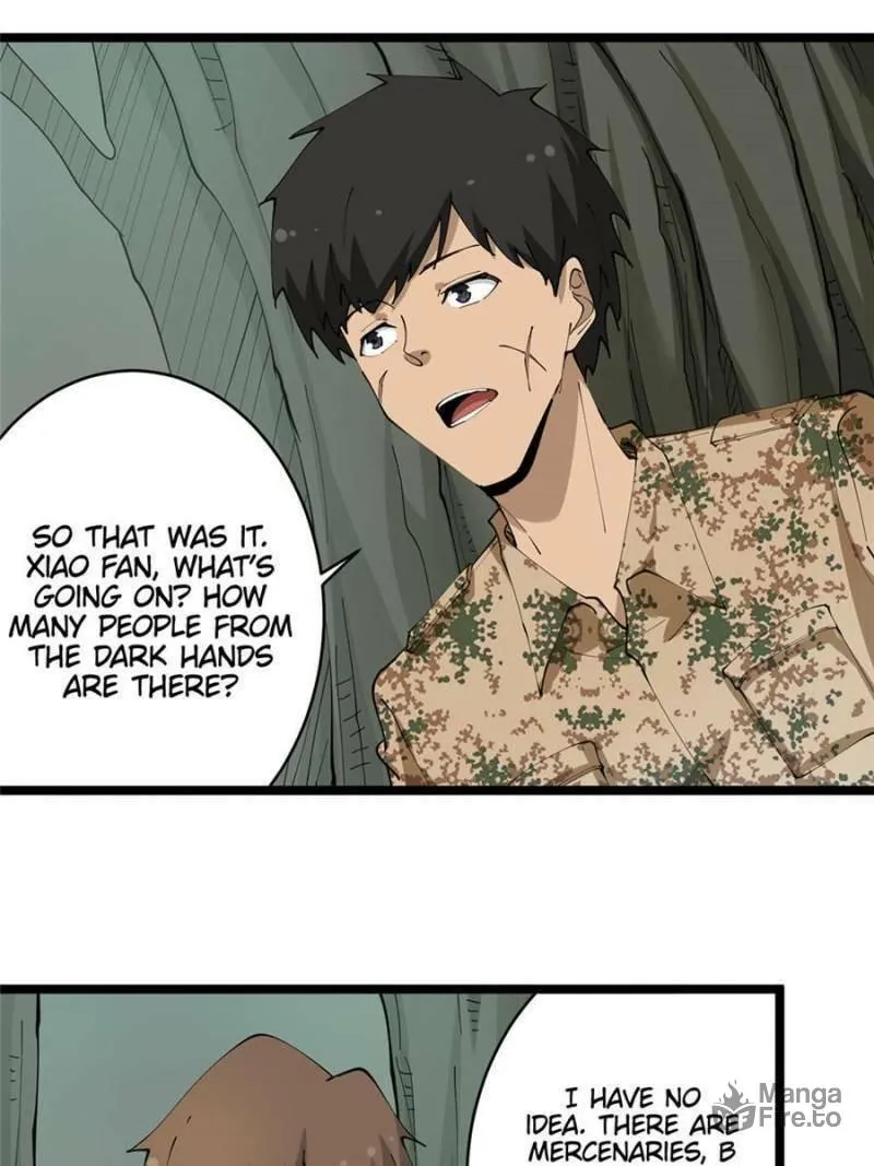 The Three Realms Online Shop Chapter 68 page 15 - 