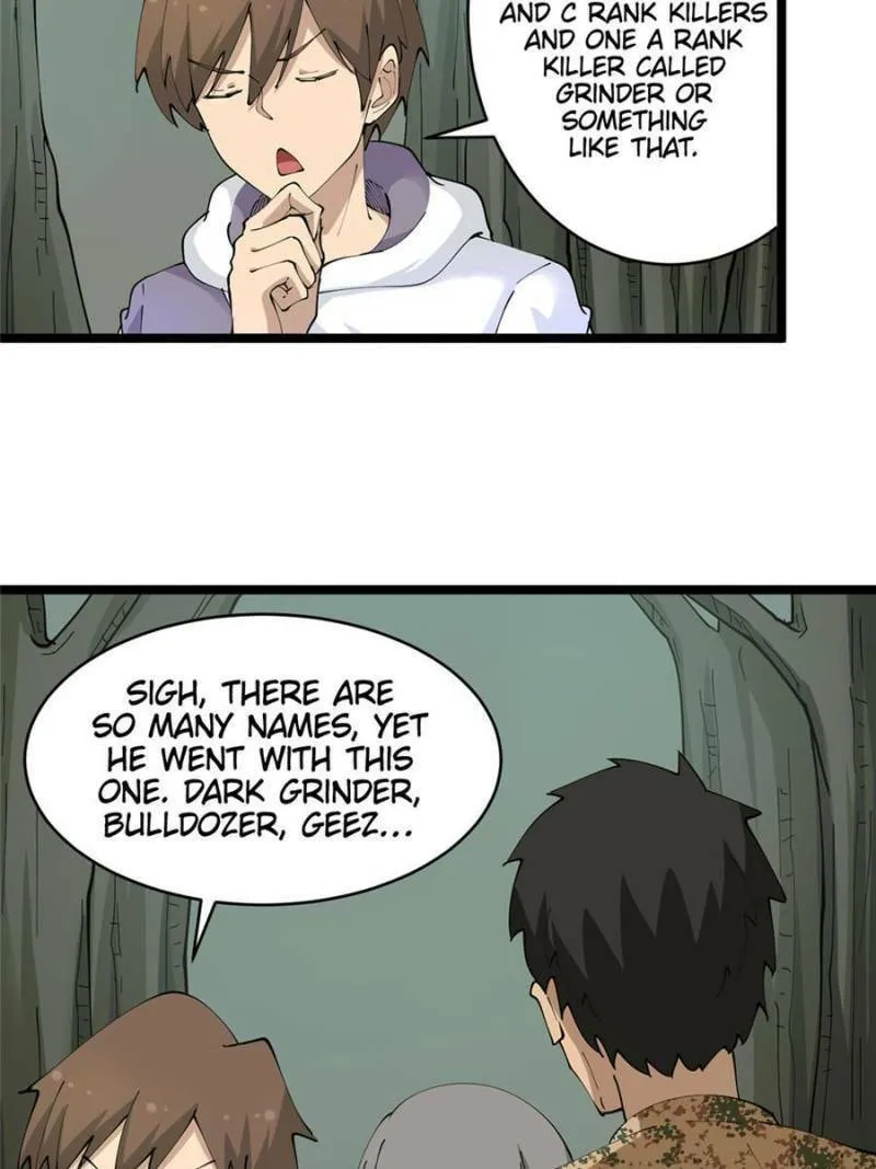 The Three Realms Online Shop Chapter 68 page 16 - 