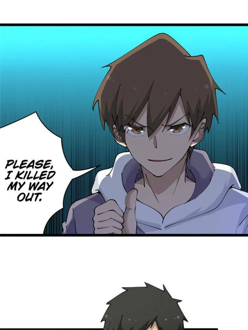 The Three Realms Online Shop Chapter 68 page 19 - 