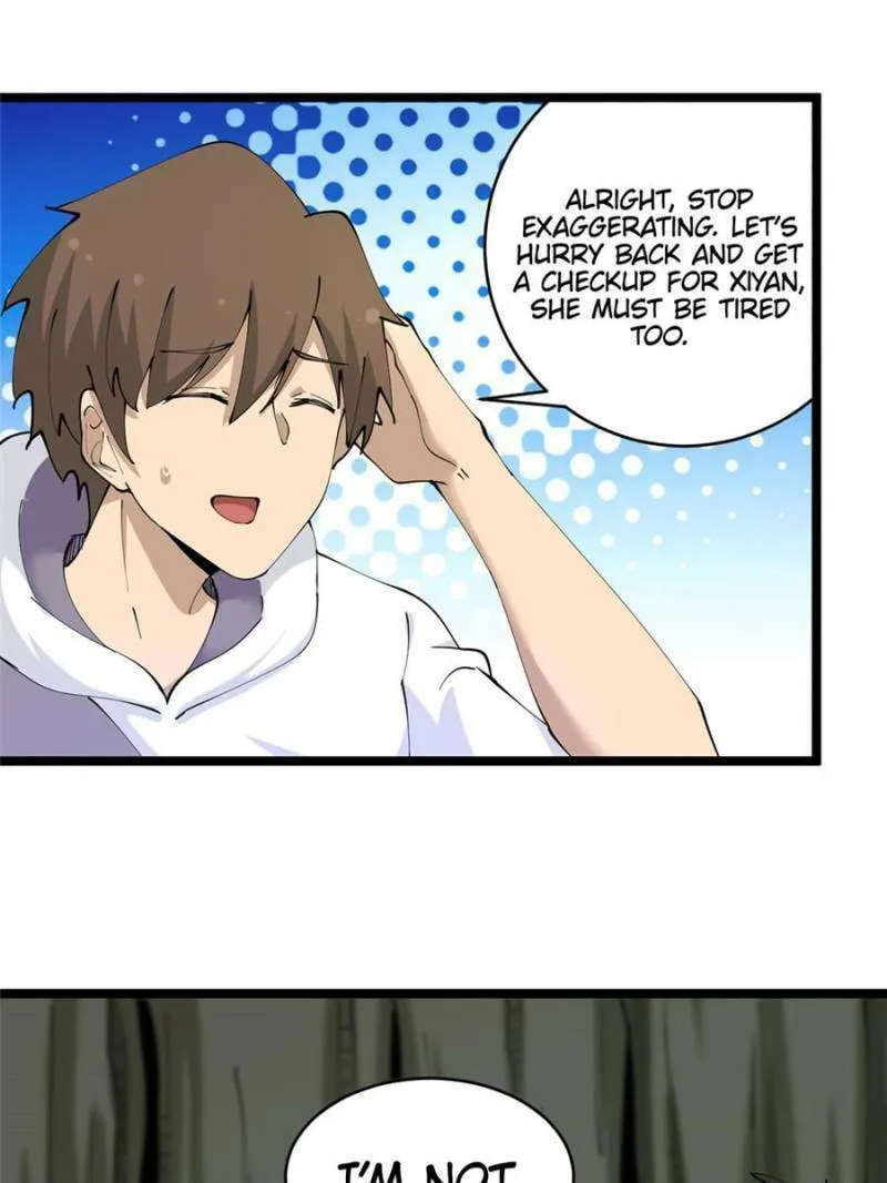 The Three Realms Online Shop Chapter 68 page 22 - 
