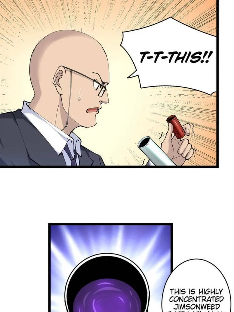 The Three Realms Online Shop Chapter 68 page 32 - 